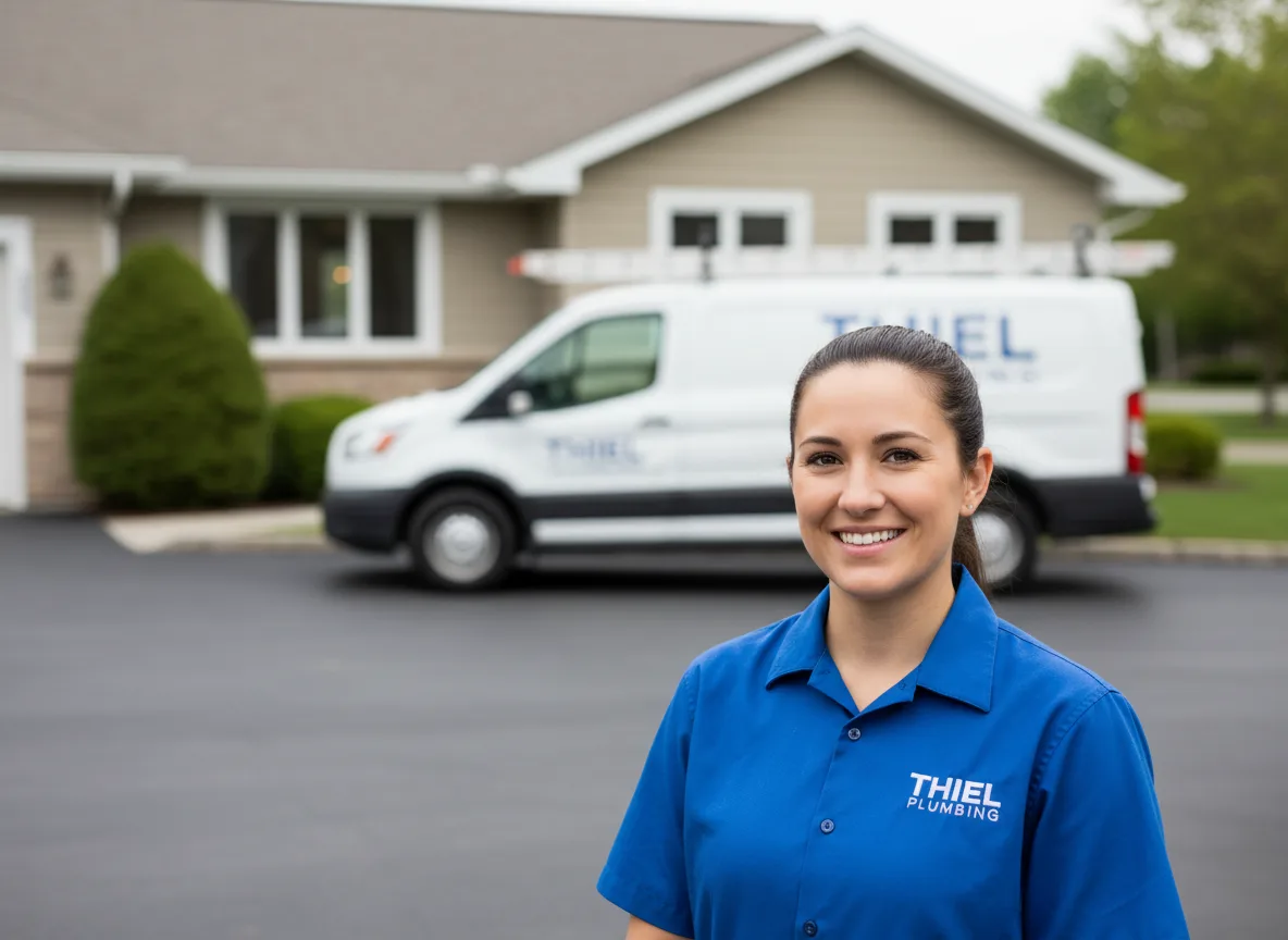 Plumber Salesville, OH FAQs